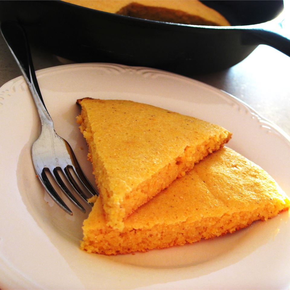 Cornbread I