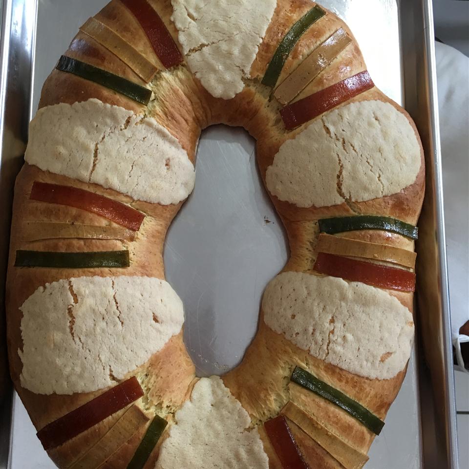 Rosca de Reyes