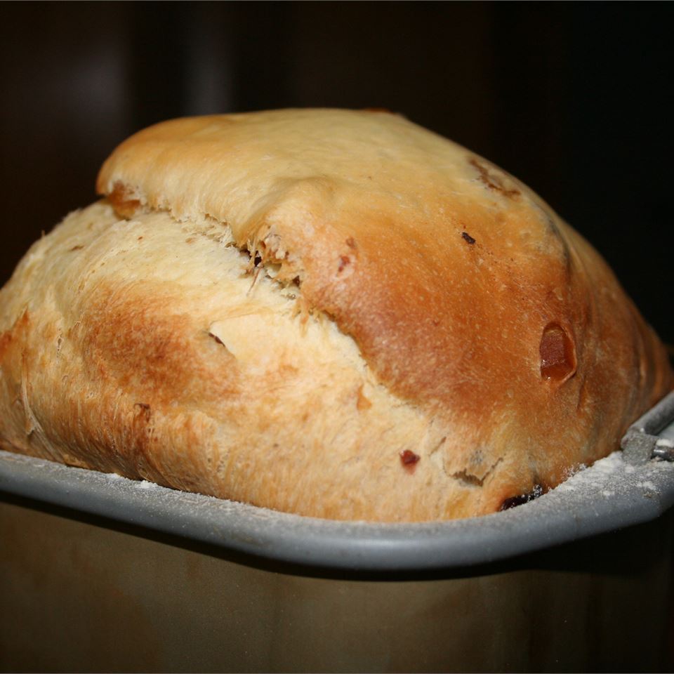 Panettone II