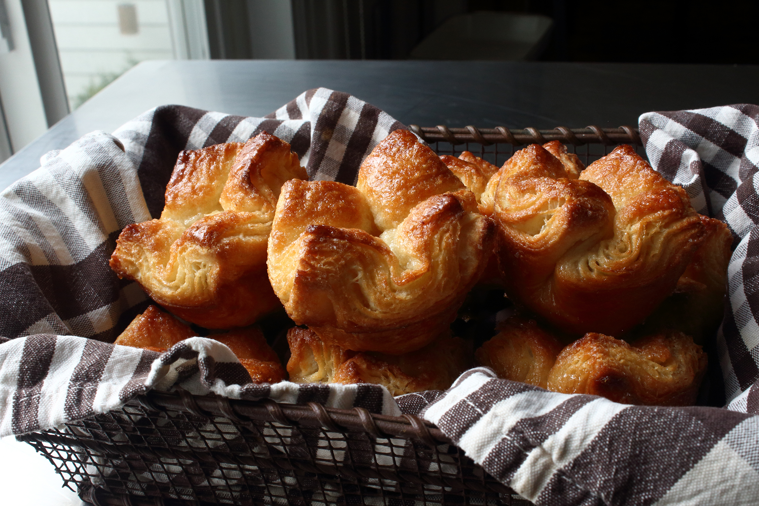 Kouign-Amann
