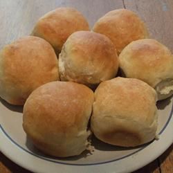 Beer Rolls