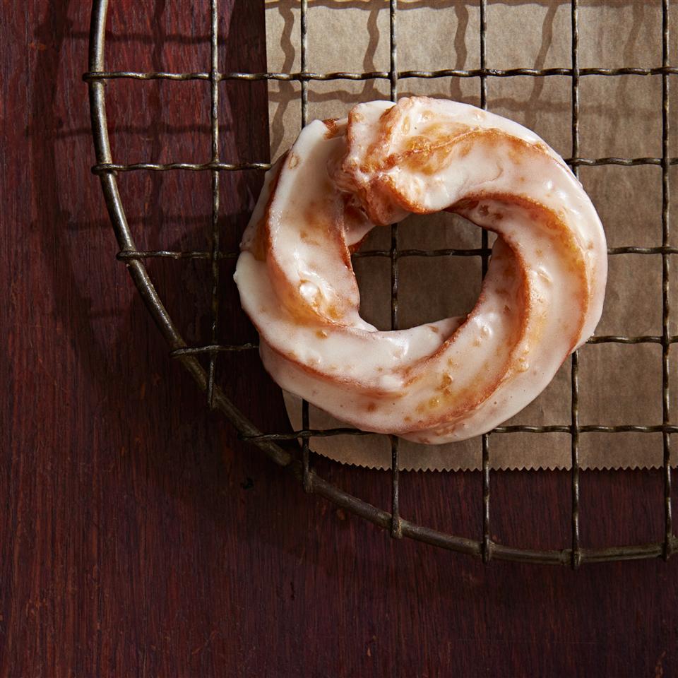 French Crullers
