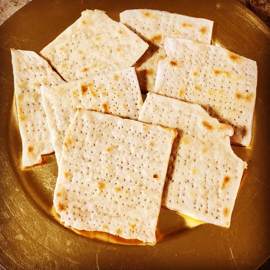Matzah