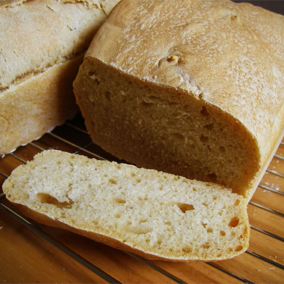 Spelt Bread I