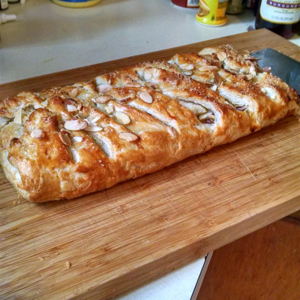 Danish Kringle