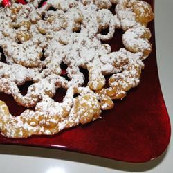 Funnel Cakes II