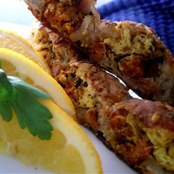 Breakfast Monkey Bread