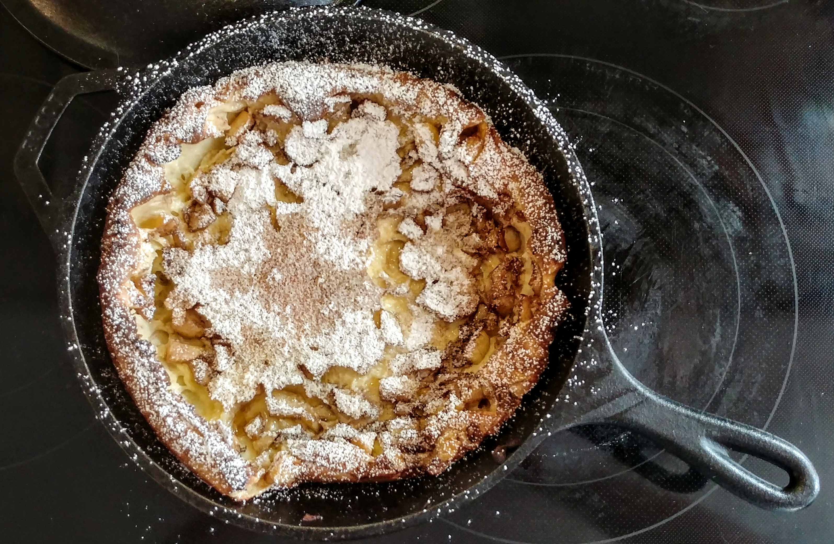 Chef John's Dutch Babies