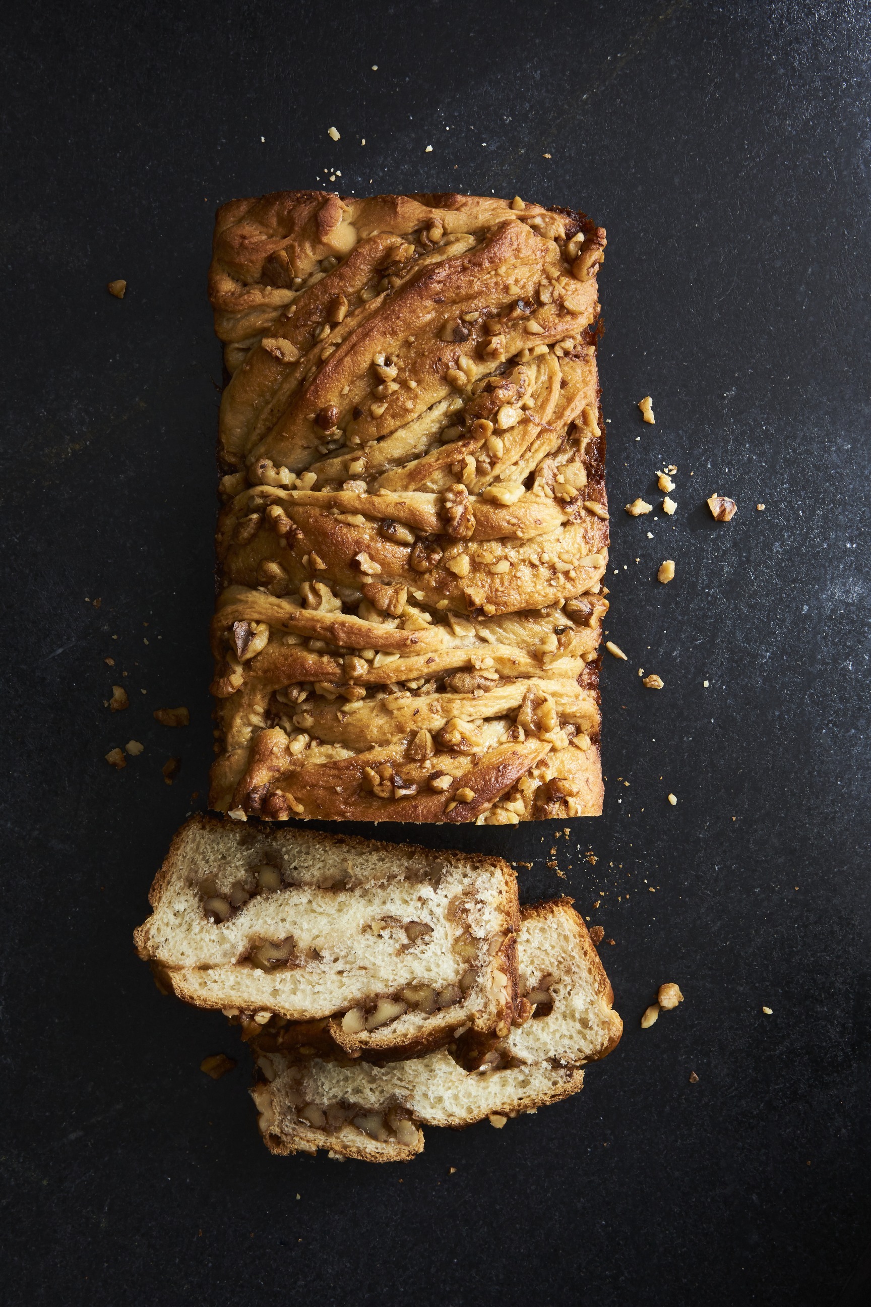 Basic Babka