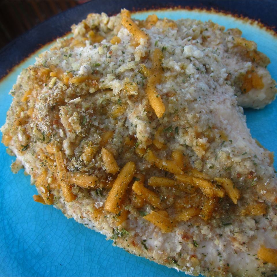 Monterey Ranch Chicken Bake