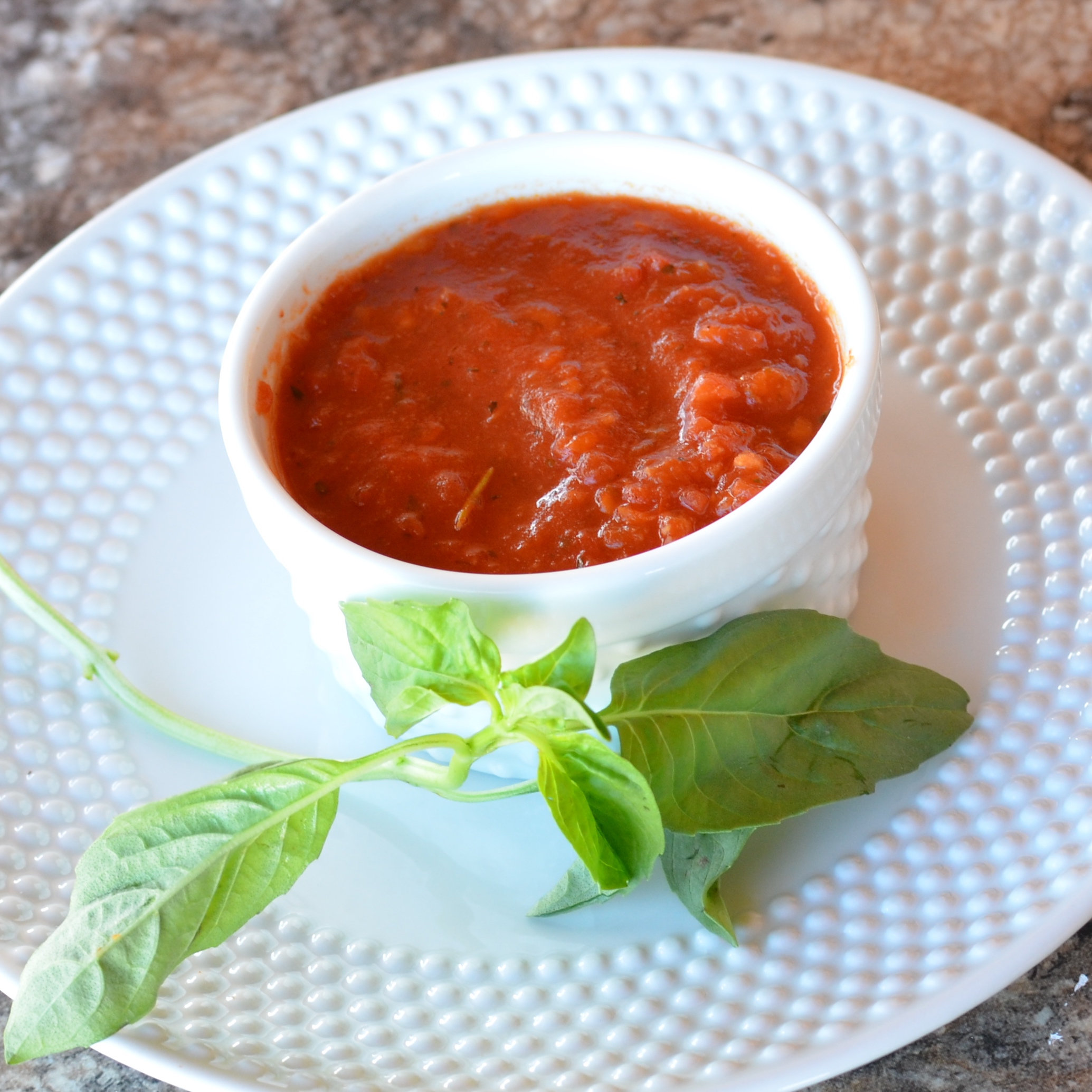 World's Best Marinara