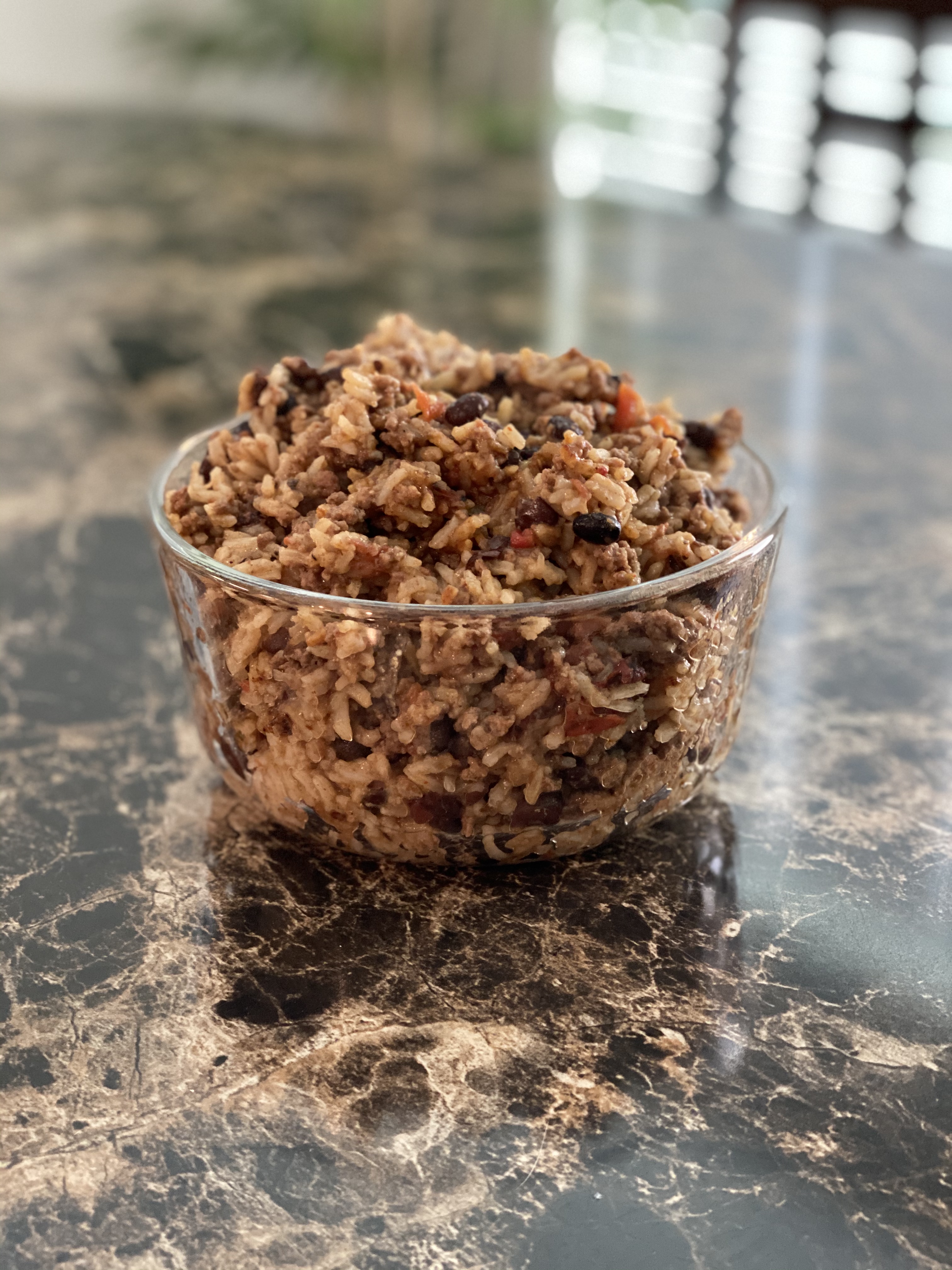 Instant Pot® Beef Burritos