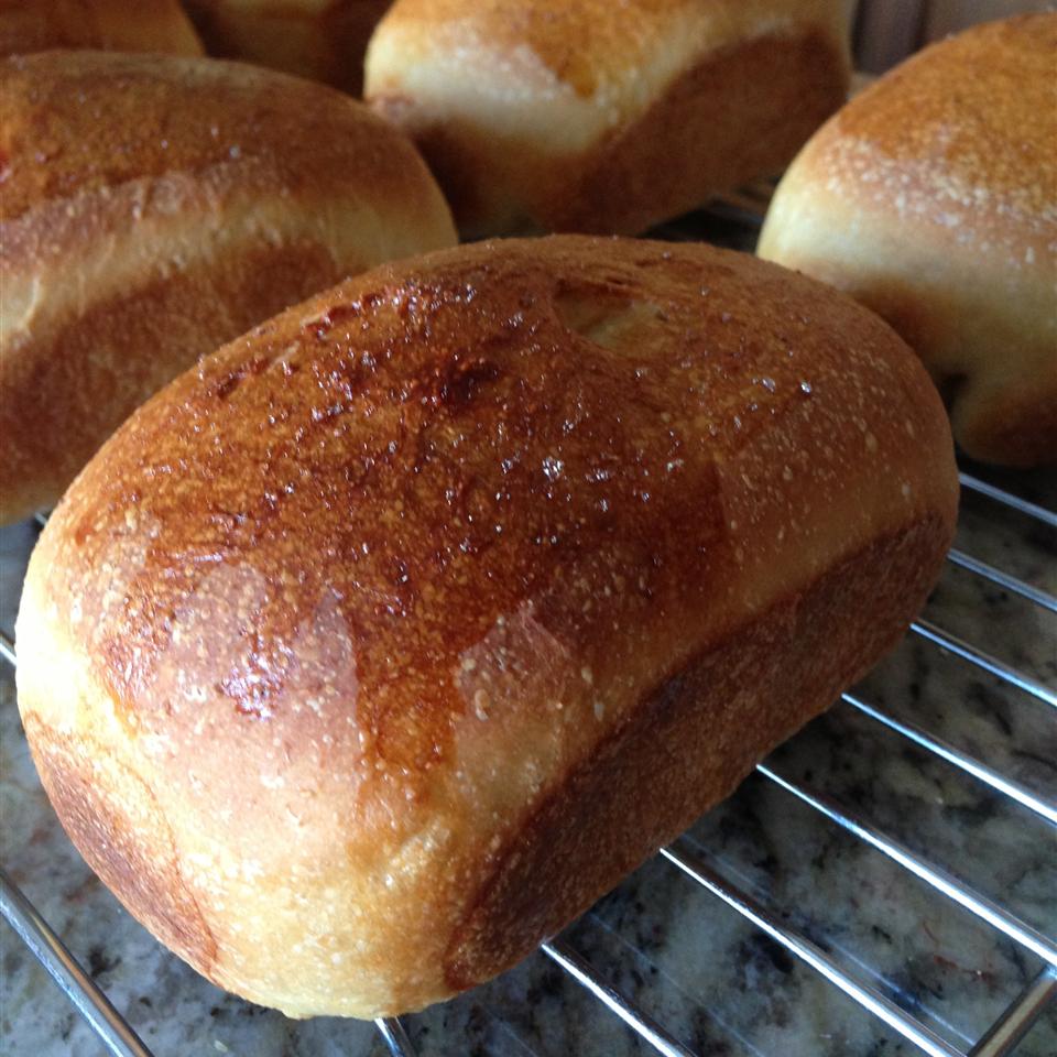 Fabulous Homemade Bread