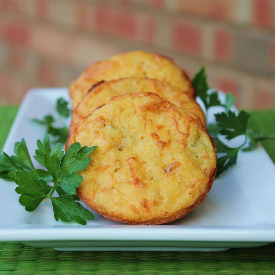 Mexican Cornbread II