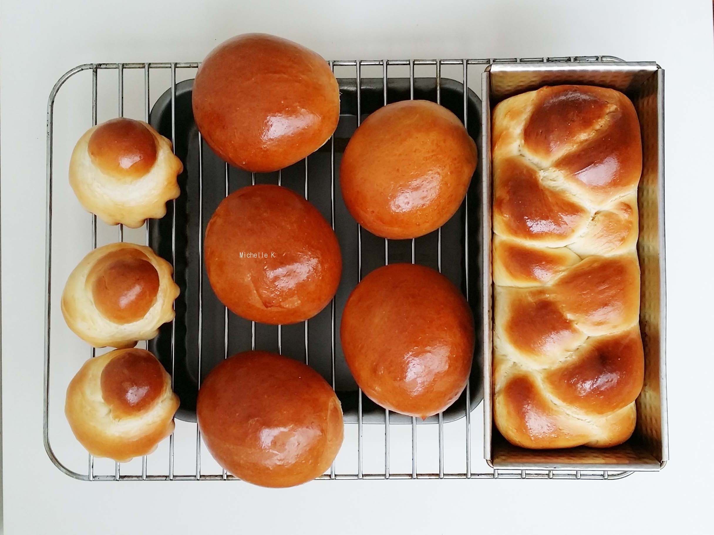Brioche
