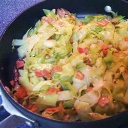 Sausage Steamed Dinner