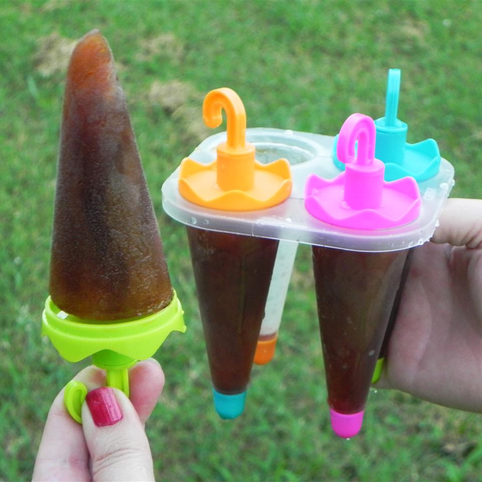 All Root Beer Popsicles®