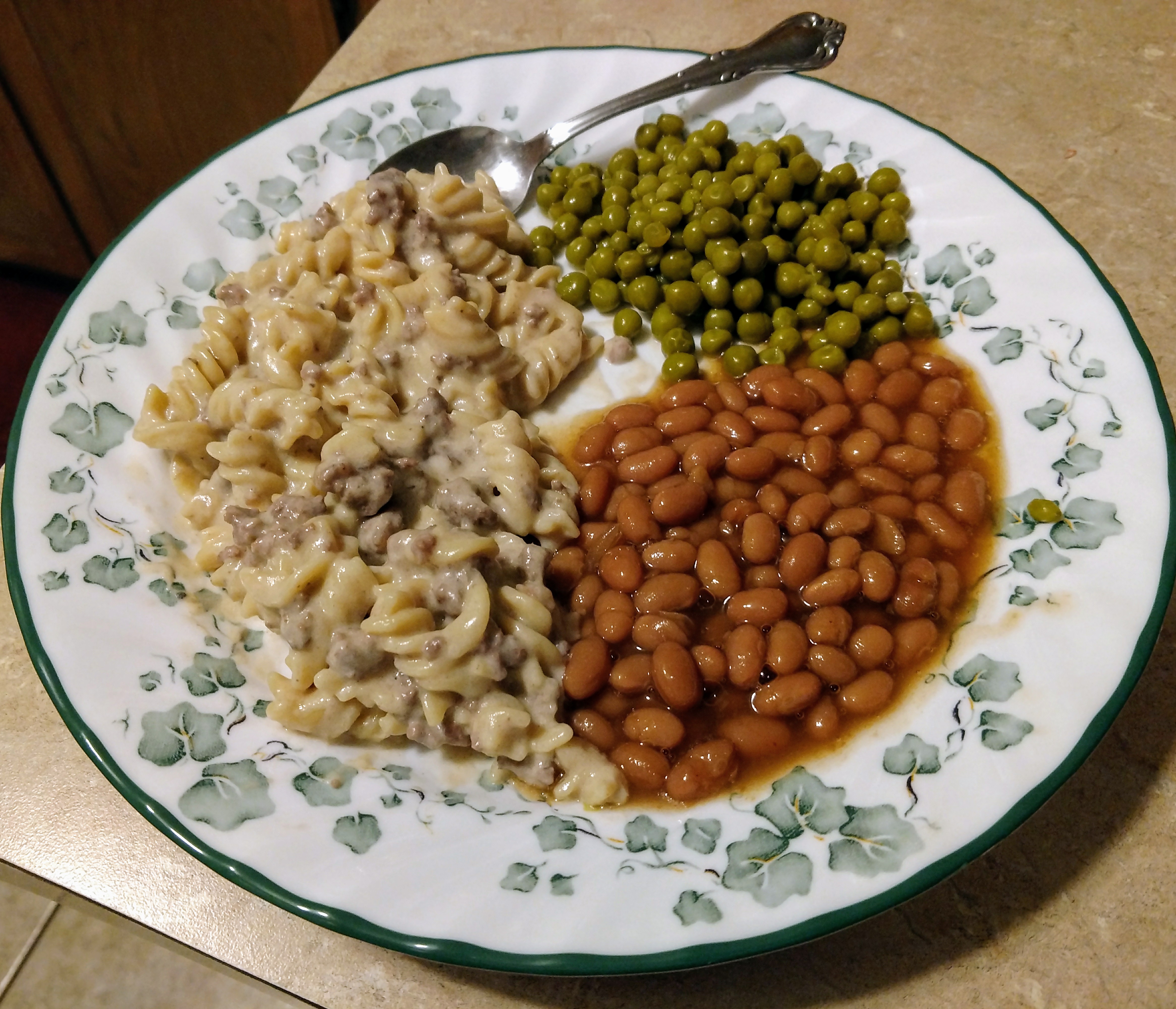 Gluten-Free Instant Pot® Beef Stroganoff