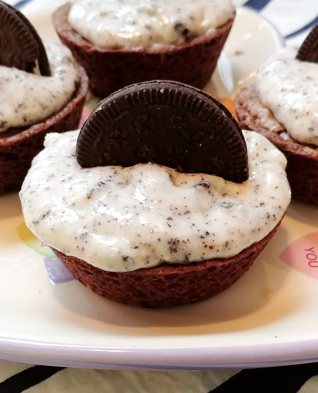 Oreo® Frosting
