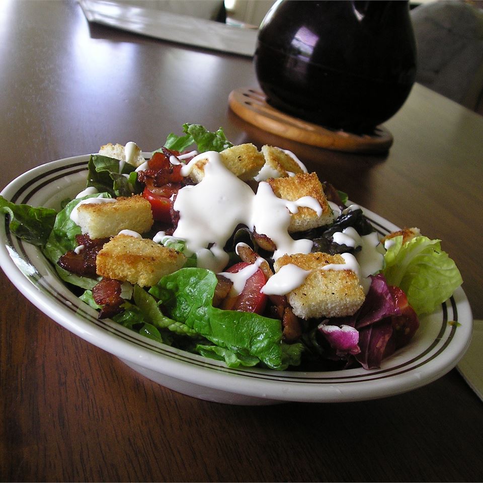 BLT Salad