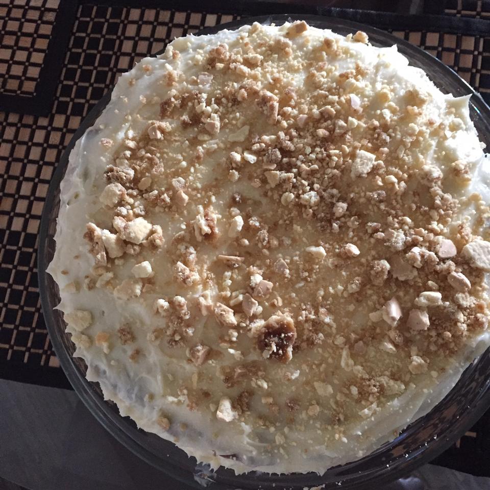 Cinnamon-Brown Sugar Pop-Tart® Cake