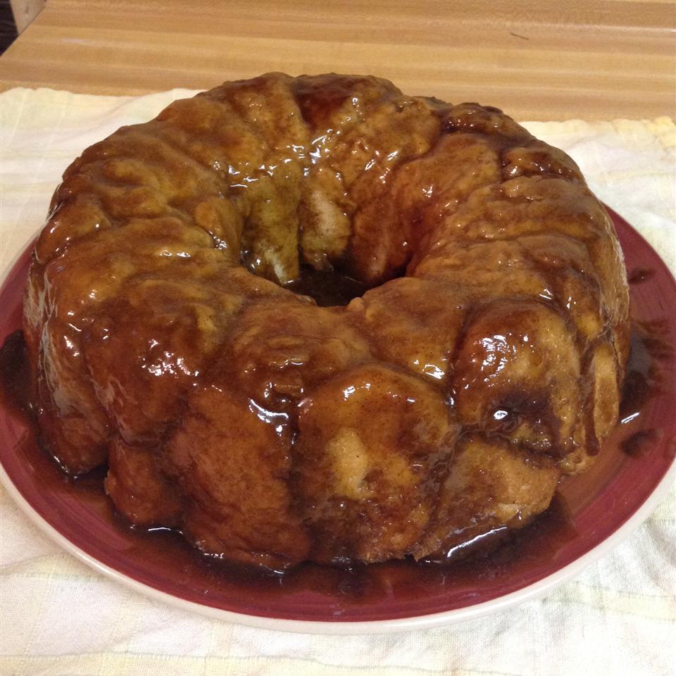 Monkey Bread II