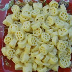 Vincente's Macaroni and Cheese