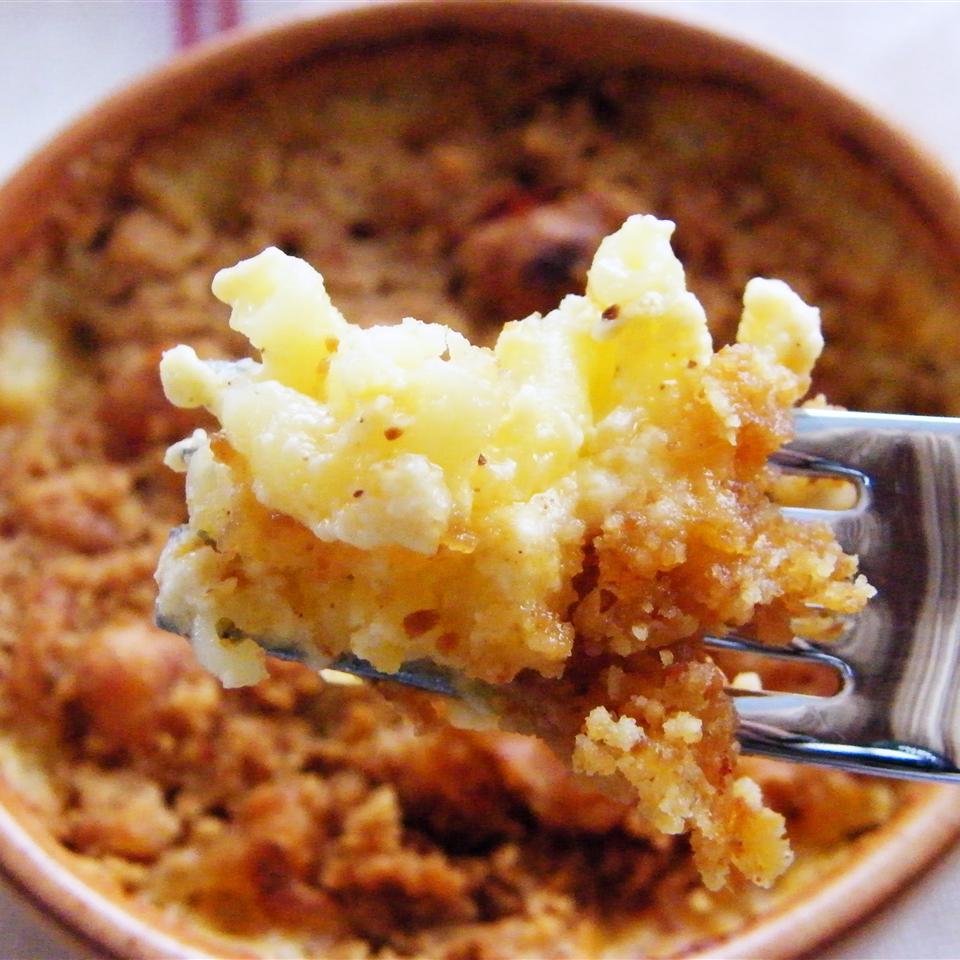 Easy Gluten-Free Macaroni and Cheese