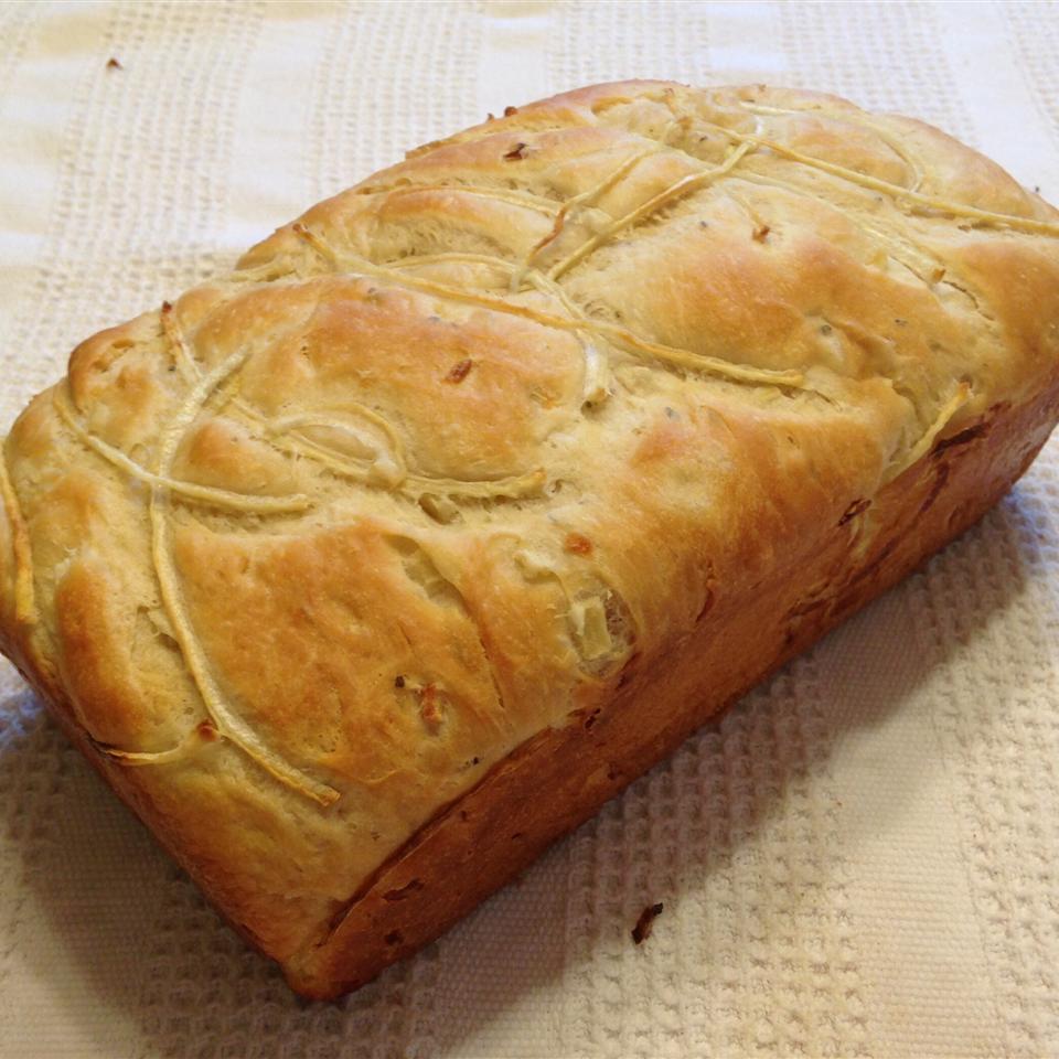 Onion Bread II
