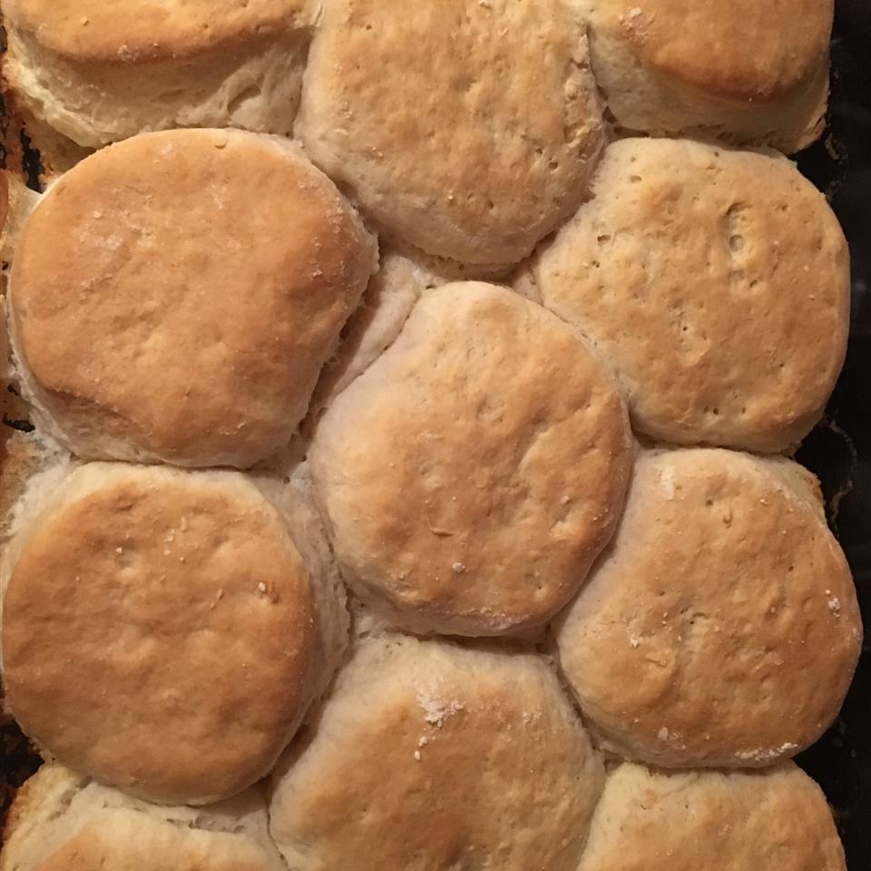 Easy 7-Up® Biscuits