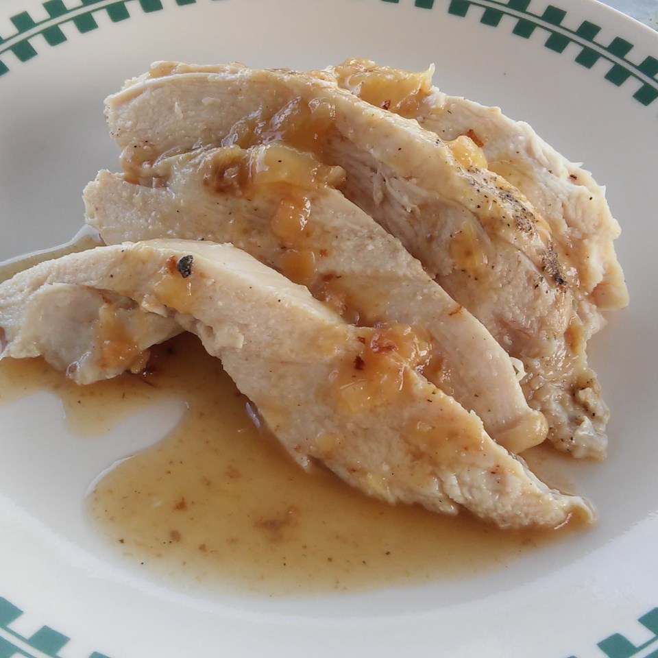 Instant Pot® Turkey Breast