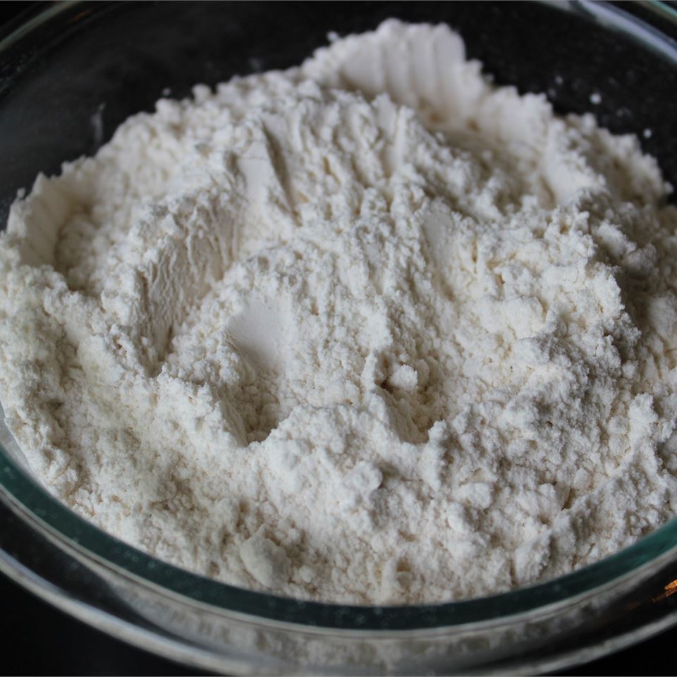 Self-Rising Flour
