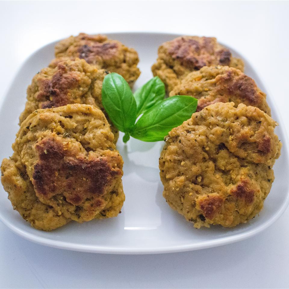 Basic Seitan - Wheat Meat (Vegan Meat Substitute)