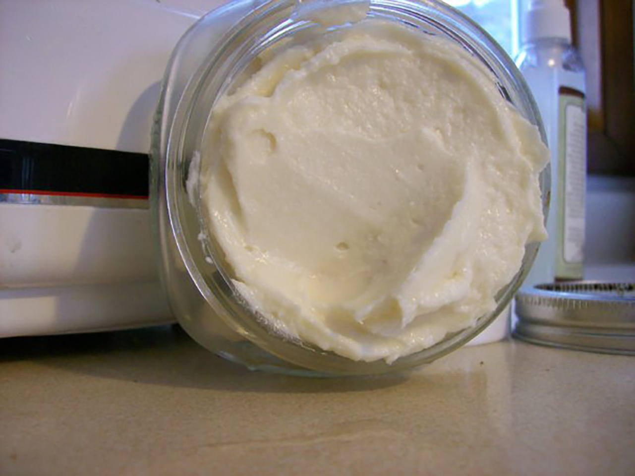 Homemade Hair Growth Conditioner Recipe
