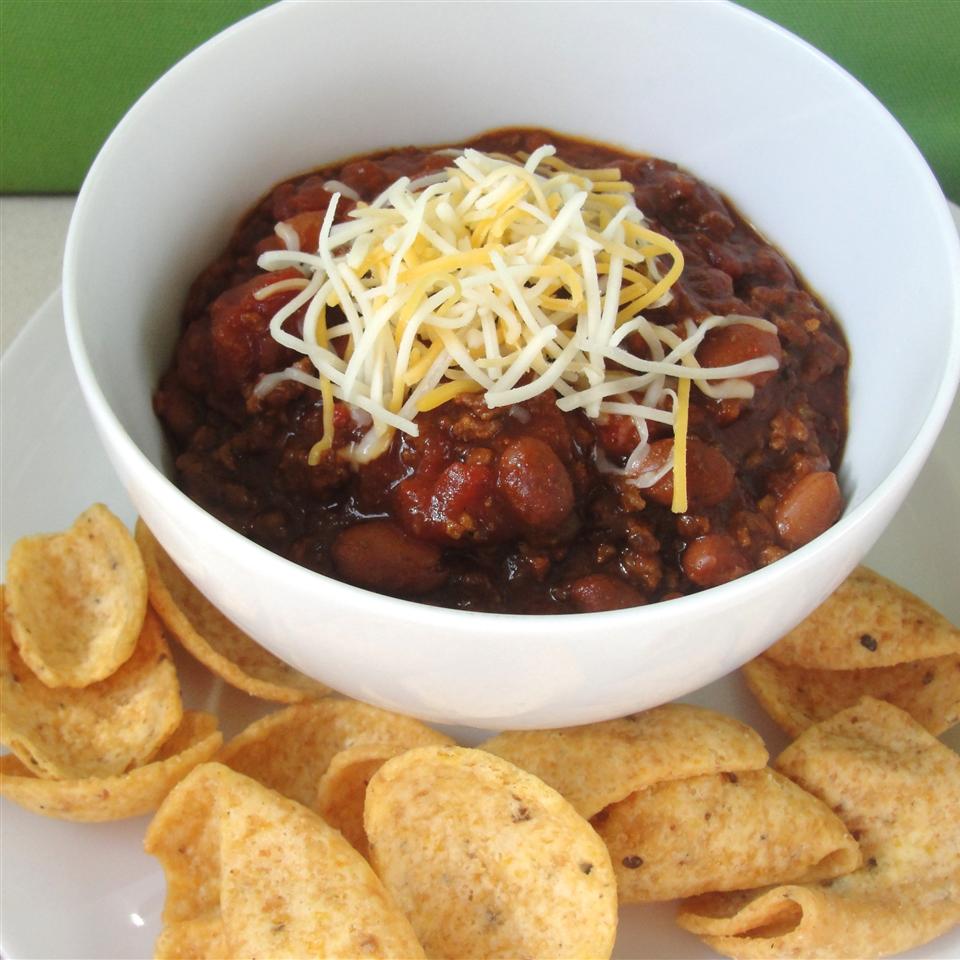Quick Chili