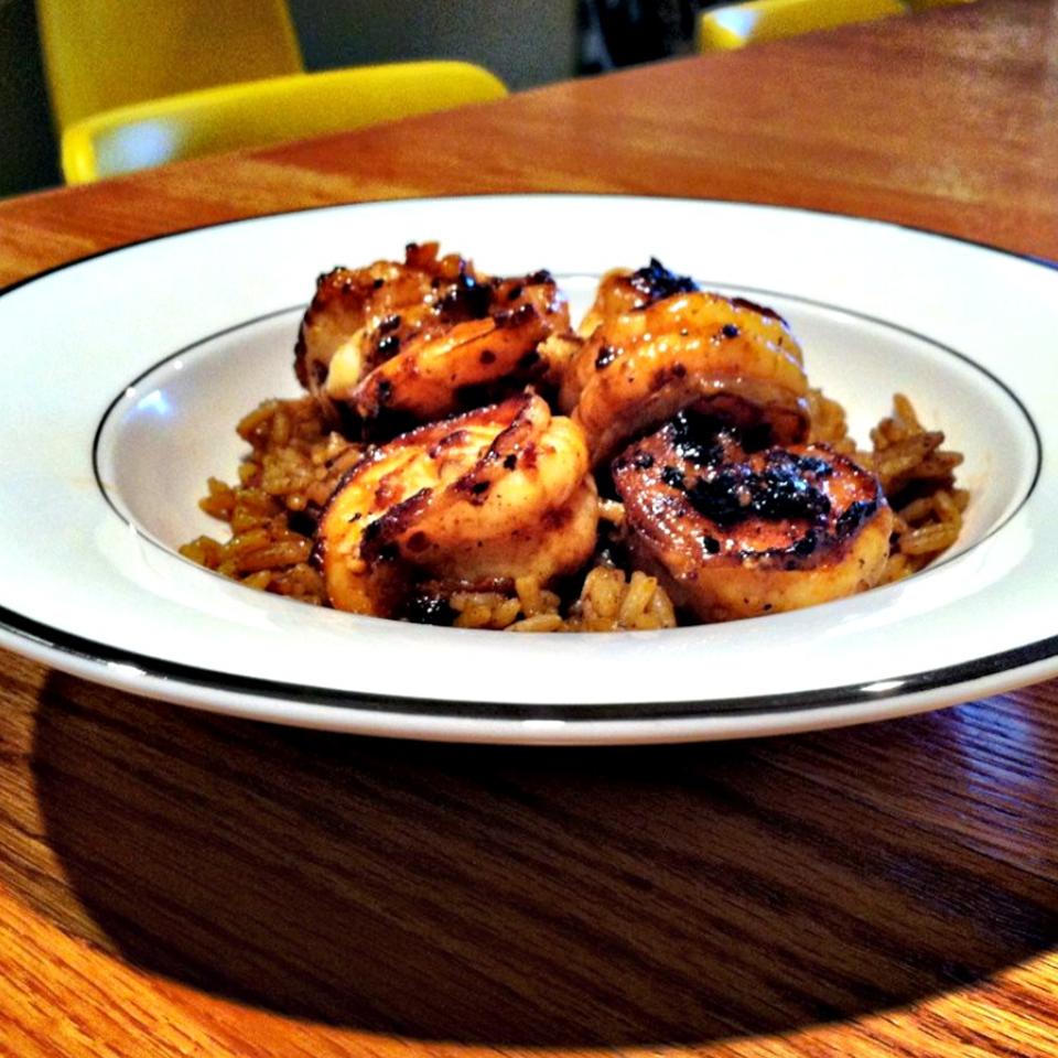 Chef John's New Orleans-Style Barbequed Shrimp