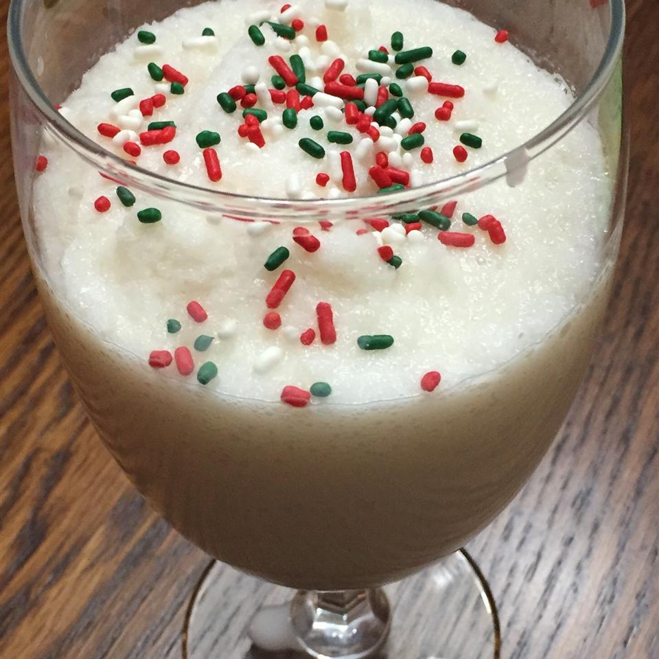 Mema's Snow Ice Cream