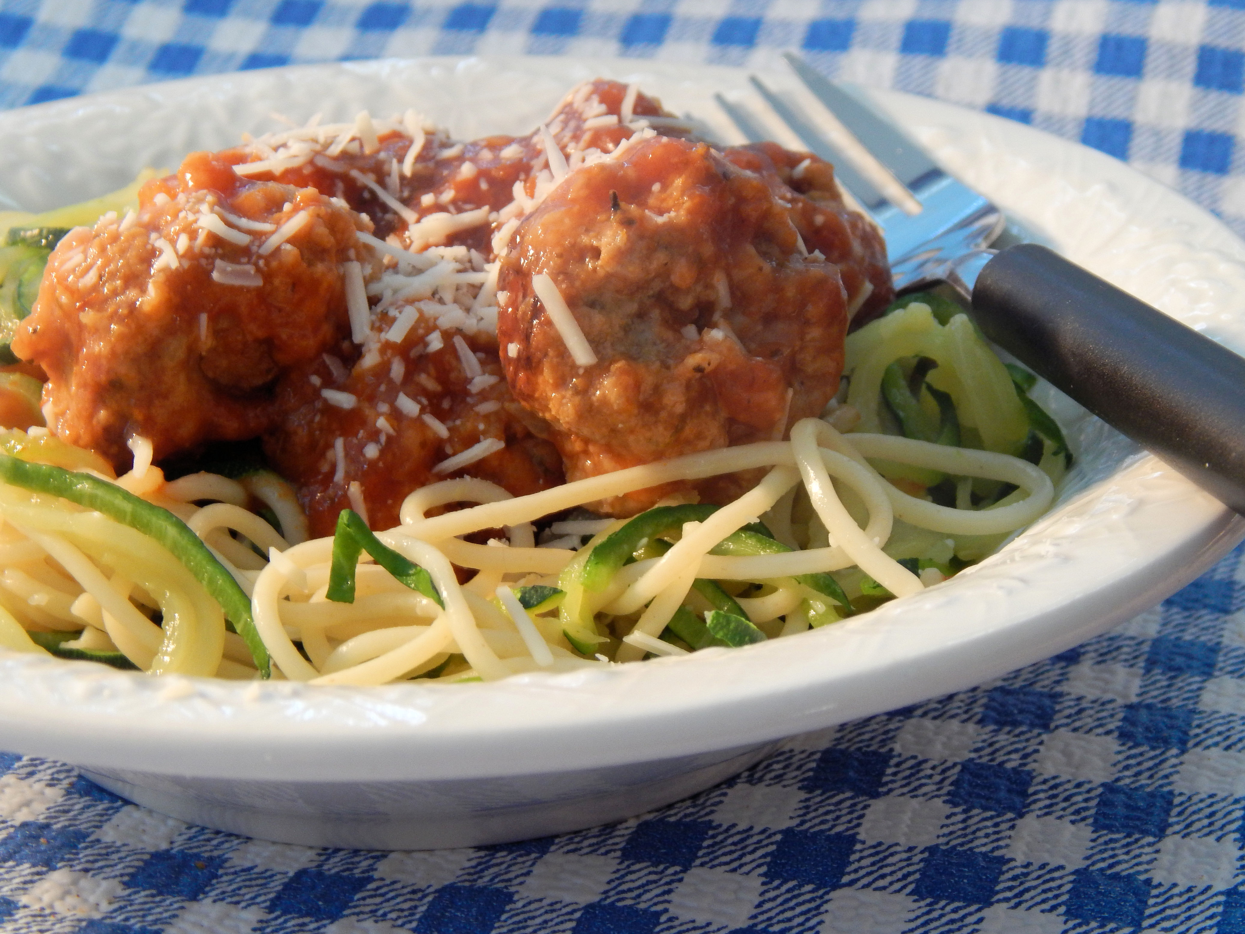 Natasha's Out-Of-This World Instant Pot® Meatballs