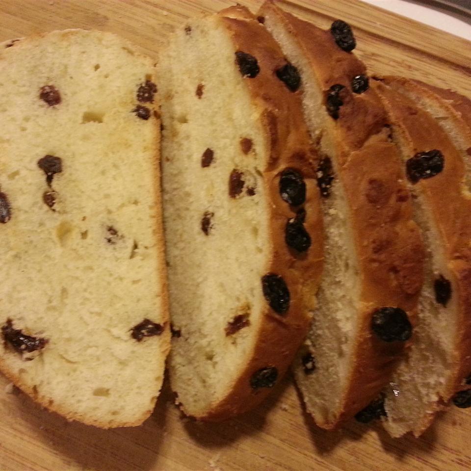 Panettone I