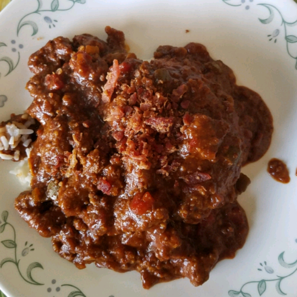 Chili Liver