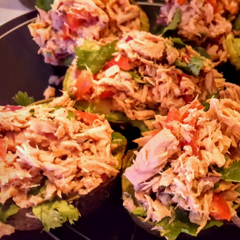 Tuna-Cado