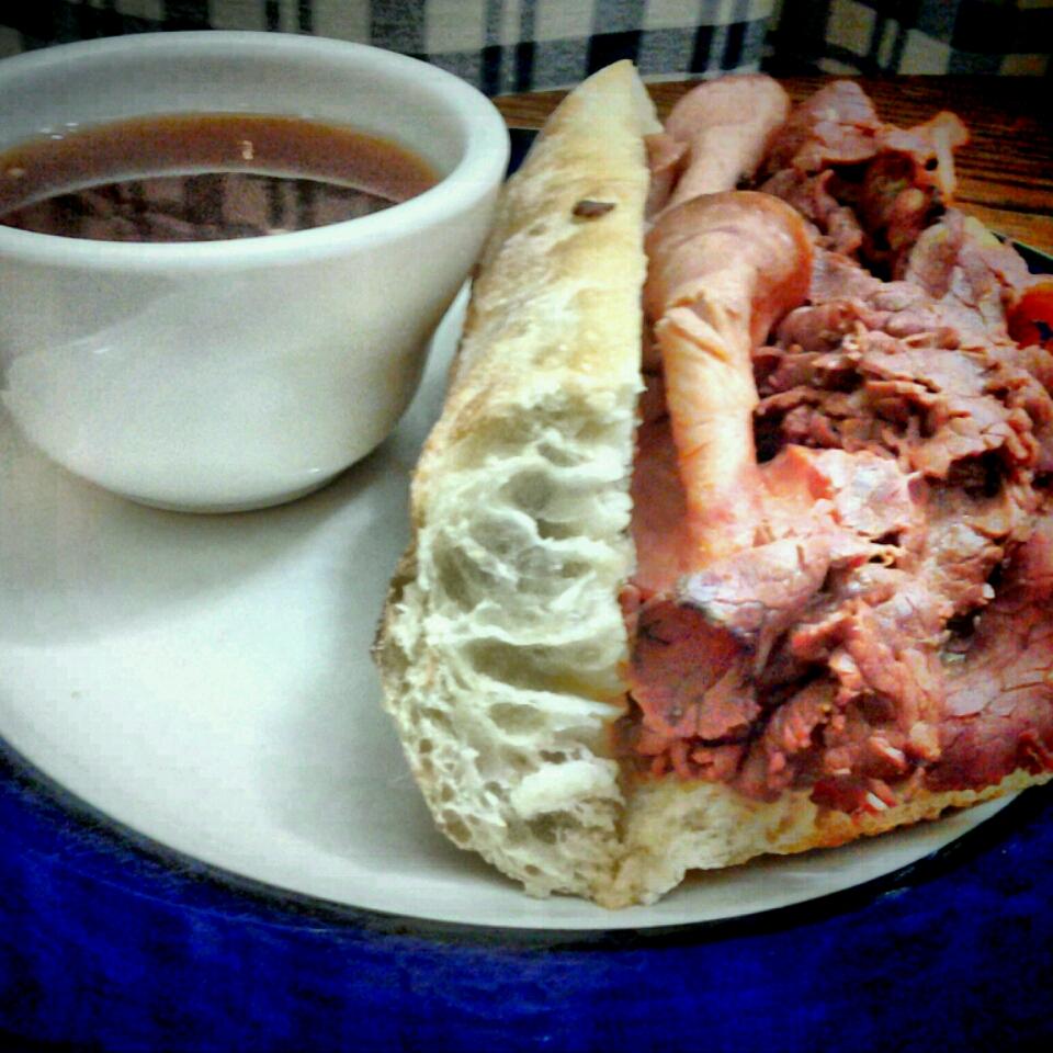 French Canadian Dip