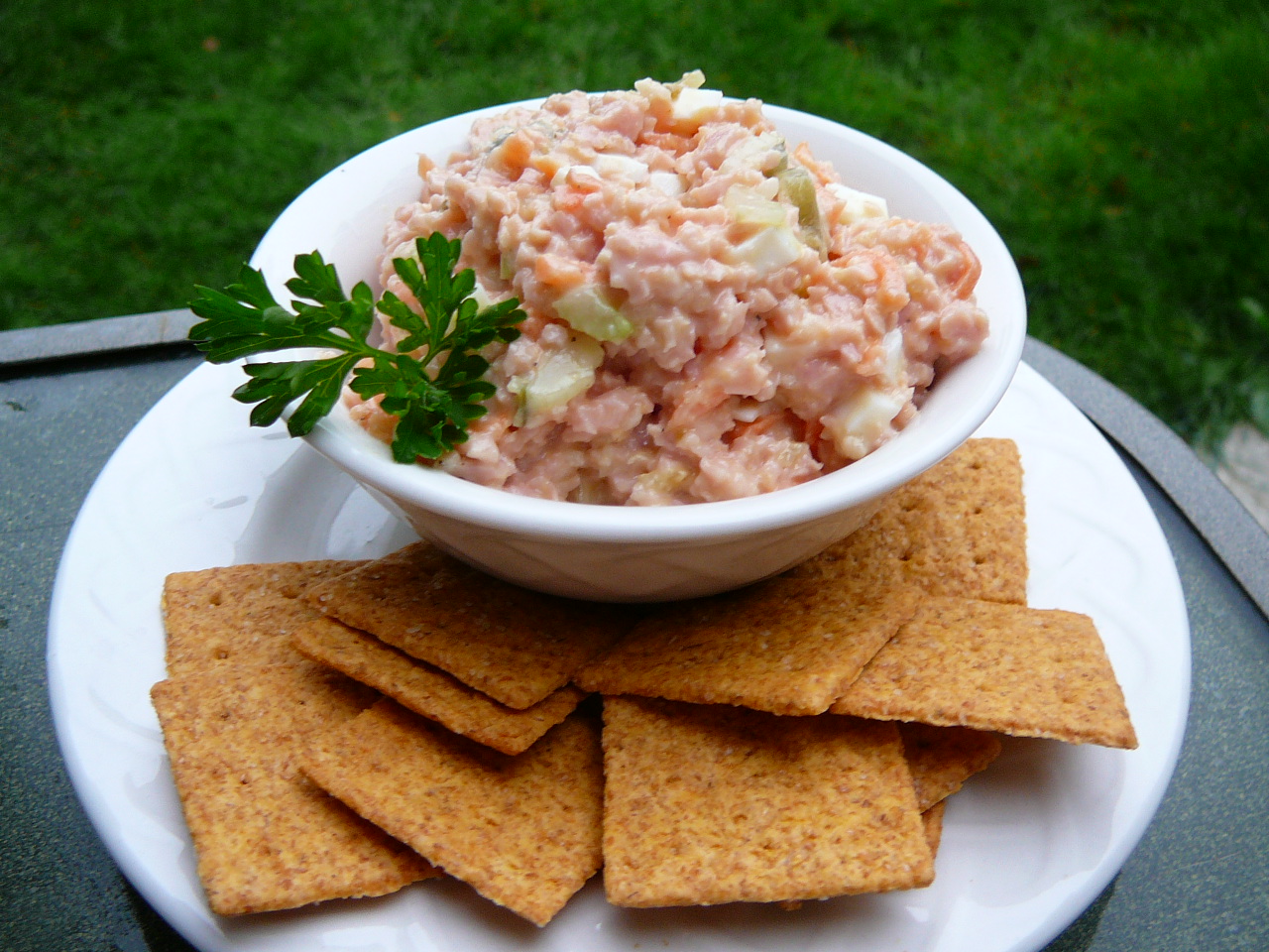 Bologna Salad Sandwich Spread I