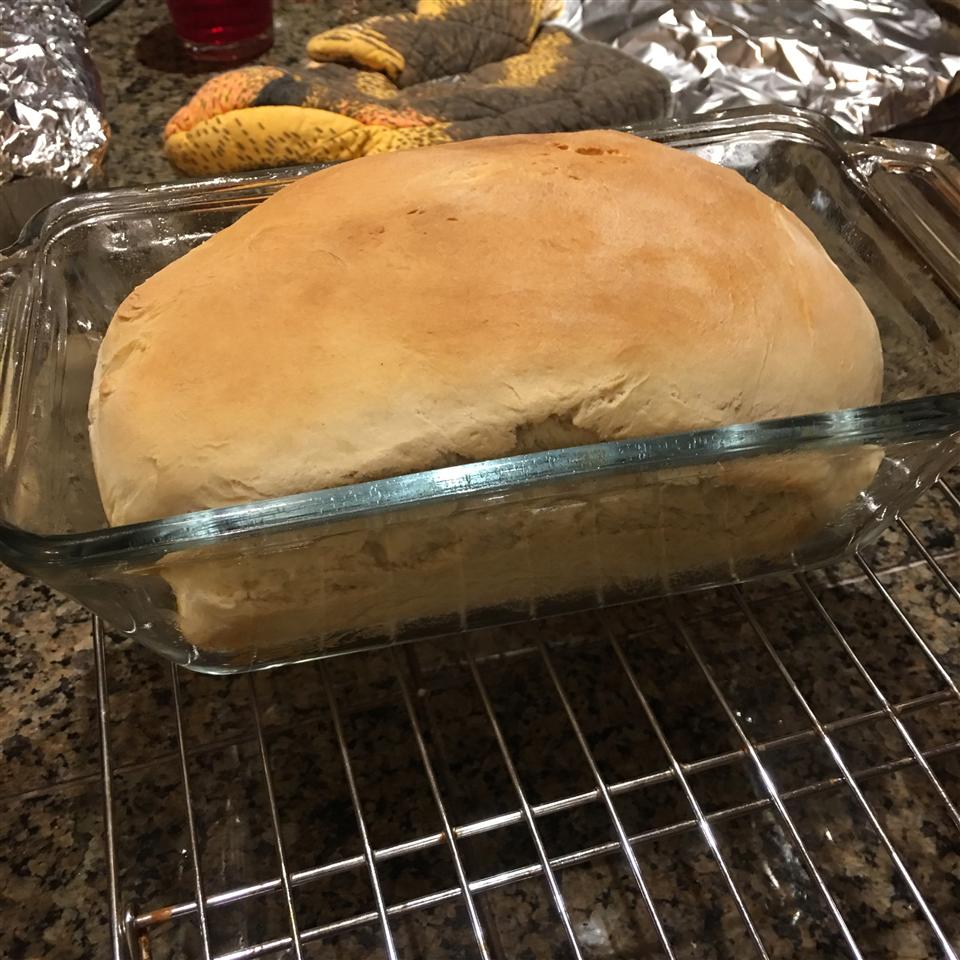 Bread in a Bag