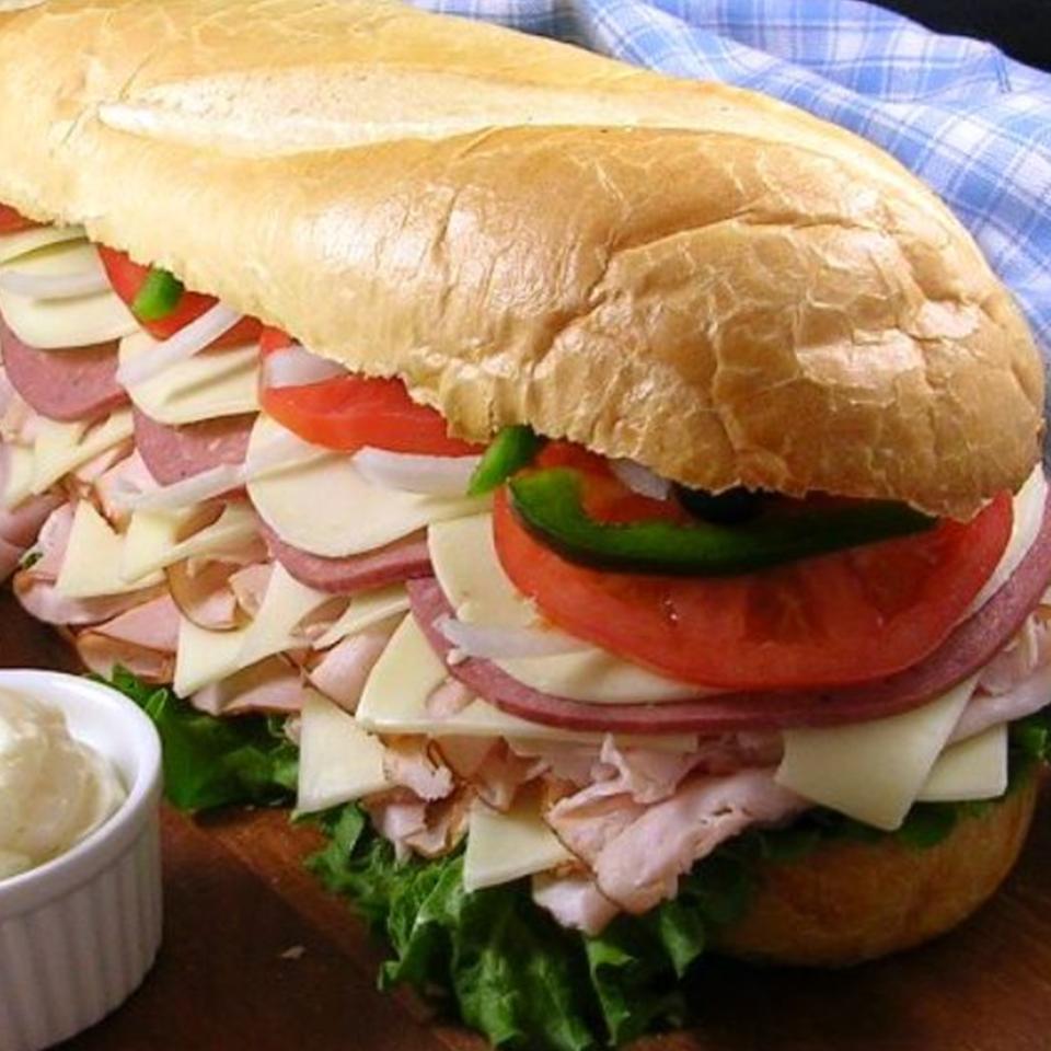 Cholesterol King Heart Stopper 2000