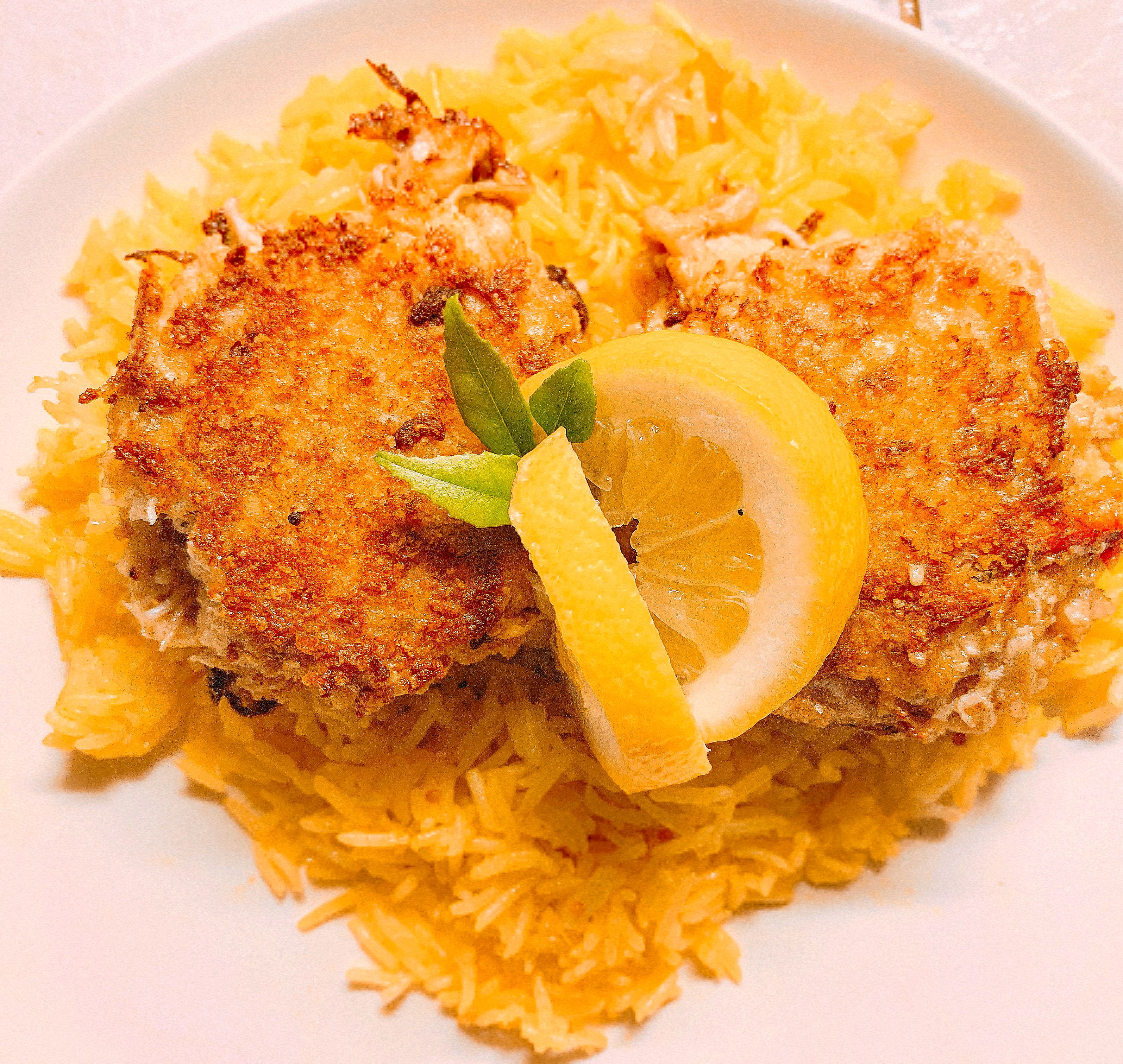 Nimakayya (Lemon) Pulihora