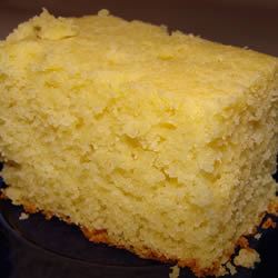 Maryanne's Cornbread