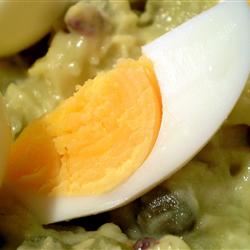 Egg Salad II
