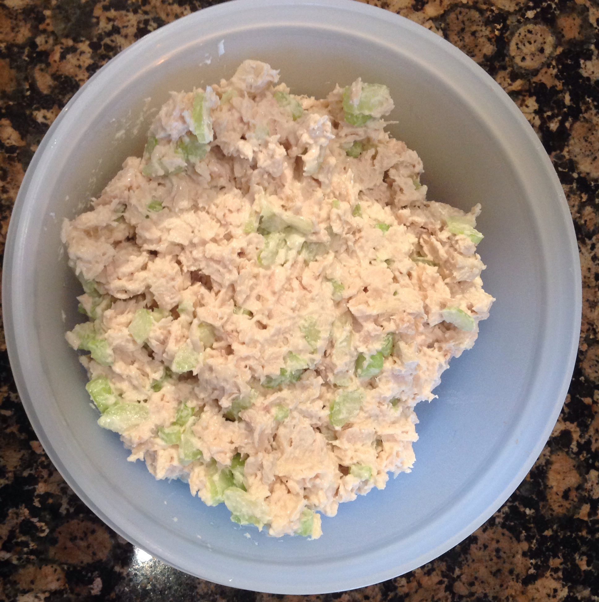 Chicken Salad