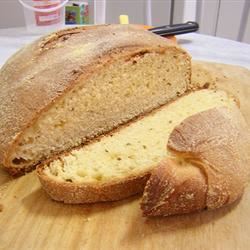 Portuguese Cornbread